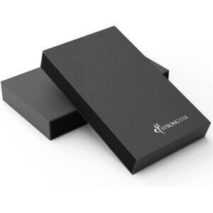 Balance Pad, Balancing Foam Pad, Large 2 in 1 Yoga Foam Cushion Exercise Mat